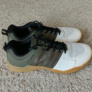Men's hylete shoes 10
